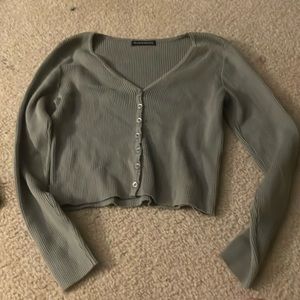 brandy melville sweater
